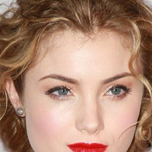 Foto Skyler Samuels