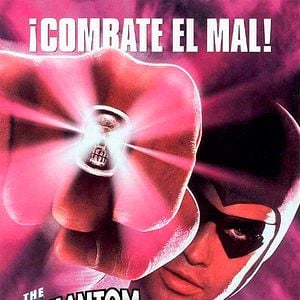 Foto The Phantom (El hombre enmascarado)