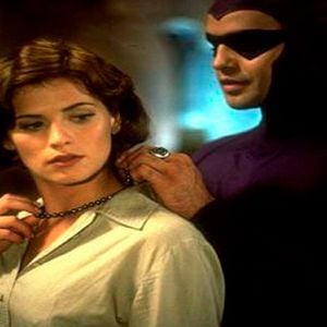 Foto The Phantom (El hombre enmascarado)