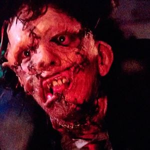 Foto La matanza de Texas II