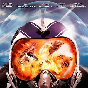 Foto Mirror Wars: Reflection One