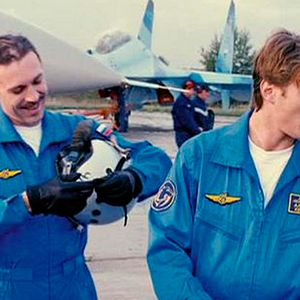 Foto Mirror Wars: Reflection One