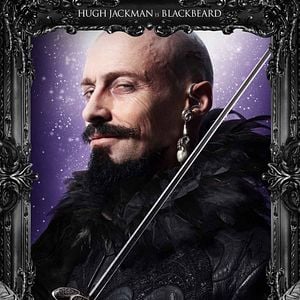 Foto Pan (Viaje a Nunca Jamás)