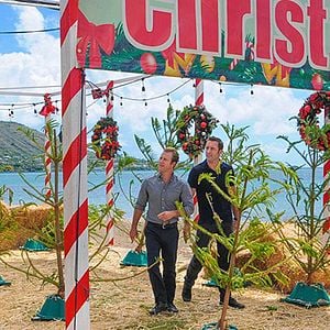 Foto Alex O'Loughlin