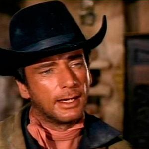 Foto Winchester Bill