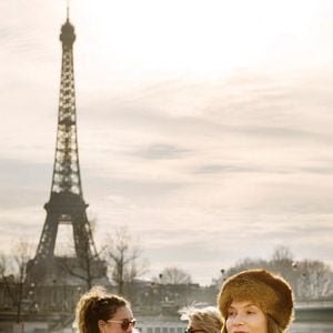 Foto Isabelle Huppert