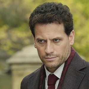 Foto Ioan Gruffudd
