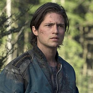 Foto Thomas McDonell