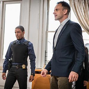 Foto Asuntos de Estado