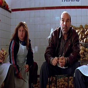 Foto El robo más grande jamás contado