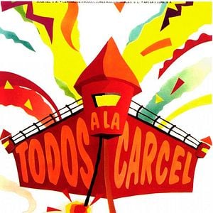 Foto Todos a la cárcel