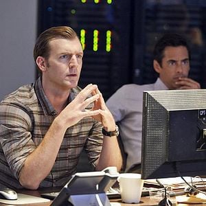 Foto Cliff Chamberlain