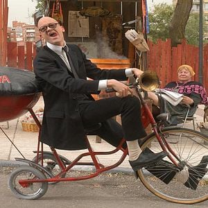 Foto Mortadelo y Filemón. Misión: salvar la Tierra