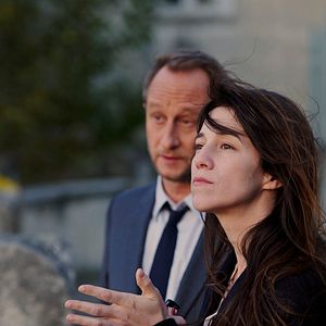 Foto Charlotte Gainsbourg