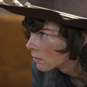 Foto Chandler Riggs