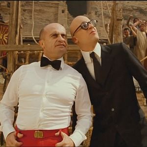 Foto Mortadelo y Filemón. Misión: salvar la Tierra