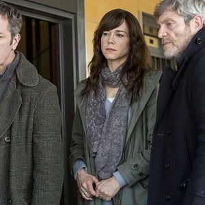 Foto Frances O'Connor