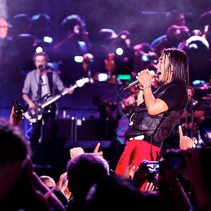 Foto Don't Stop Believin': Everyman's Journey