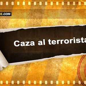 Foto Caza al terrorista