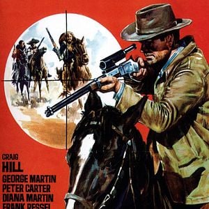 Foto Cazador de recompensas