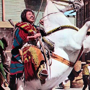 Foto Cazador de recompensas