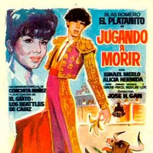 Foto Jugando a morir