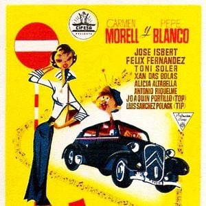 Foto Amor sobre ruedas