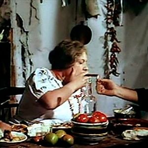 Foto Un hombre y un colt