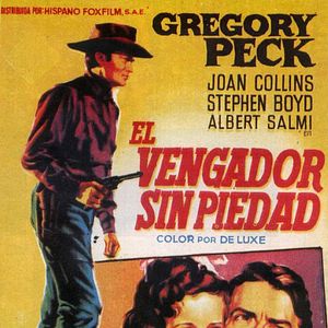 Foto El vengador sin piedad