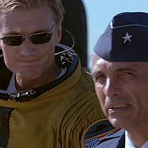 Foto Cazador de Tormentas