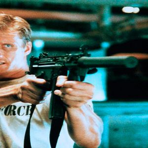 Foto Cazador de Tormentas