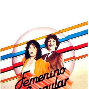 Foto Femenino Singular