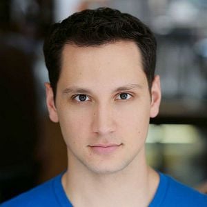 Foto Matt McGorry