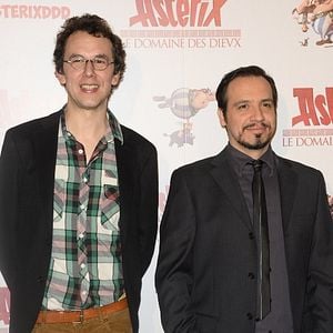 Foto Astérix: La residencia de los dioses