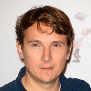 Foto Astérix: La residencia de los dioses