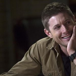 Foto Jensen Ackles