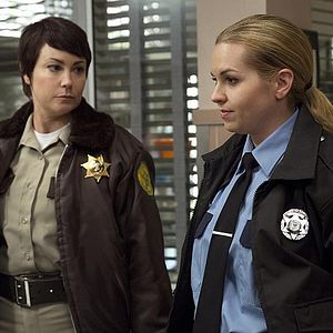 Foto Briana Buckmaster