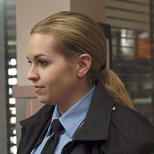 Foto Briana Buckmaster