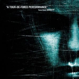 Foto A través del espejo