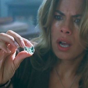 Foto A través del espejo