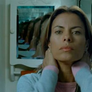 Foto A través del espejo