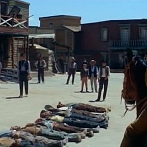 Foto Trampa para un forajido