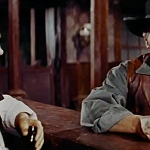 Foto Trampa para un forajido