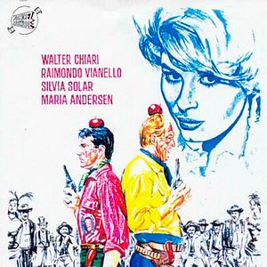 Foto Los héroes del Oeste