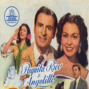 Foto Suspiros de Triana