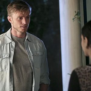 Foto Wilson Bethel