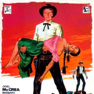 Foto El hombre de Oklahoma