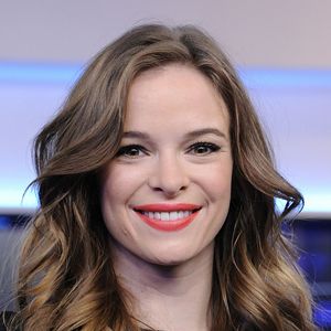 Foto Danielle Panabaker