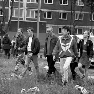 Foto Saskia Rosendahl