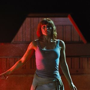 Foto Bryce Dallas Howard